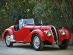 Frazer Nash-BMW 328 Roadster 1936 года